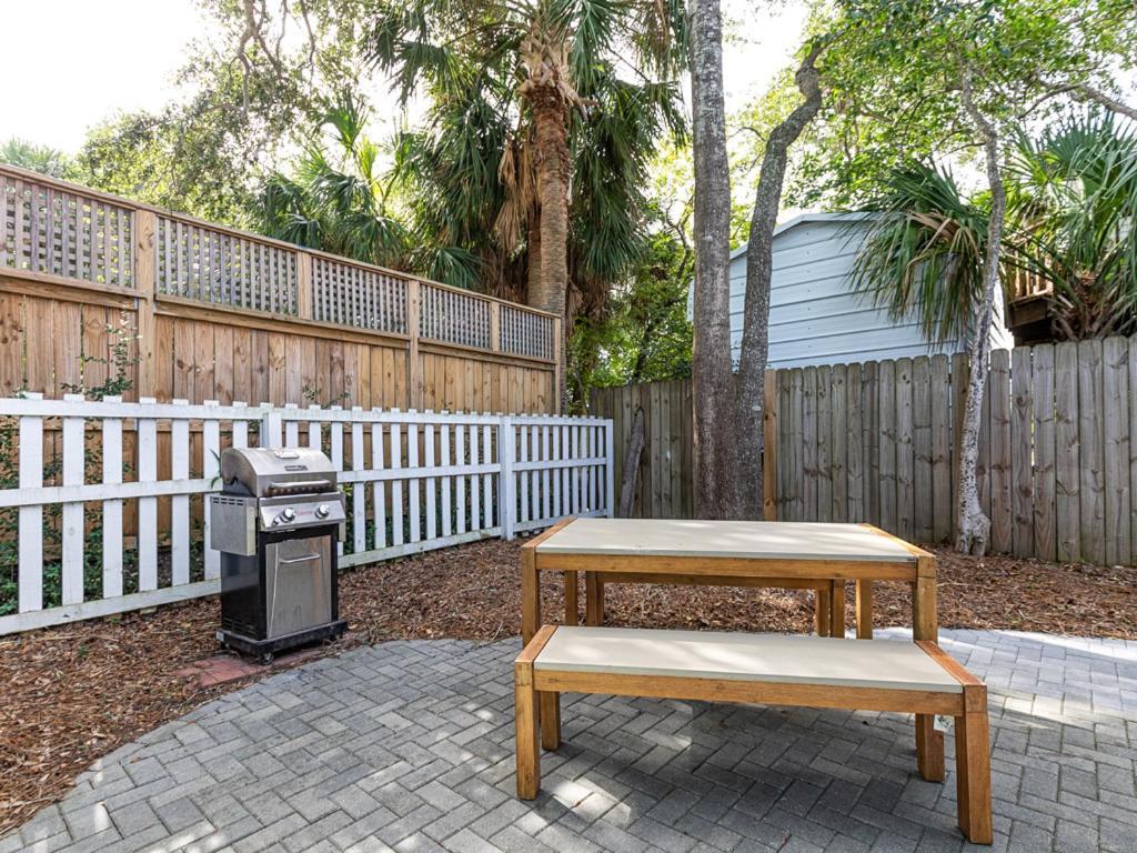 Blue Crab Cottage Tybee Island Exterior photo